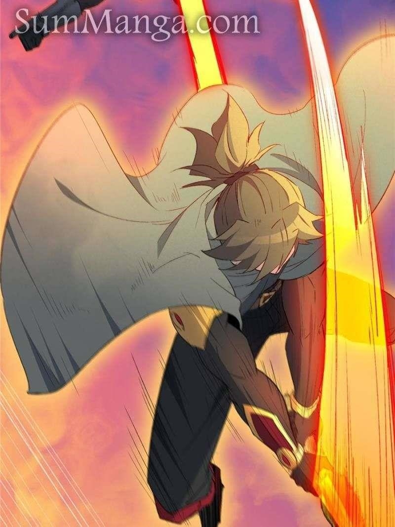 The People On Earth Are Too Ferocious Chapter 268 - Page 10