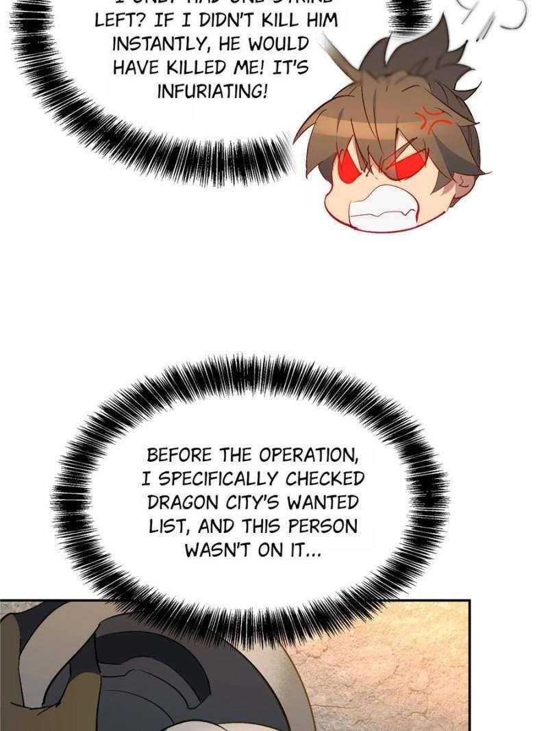 The People On Earth Are Too Ferocious Chapter 268 - Page 17