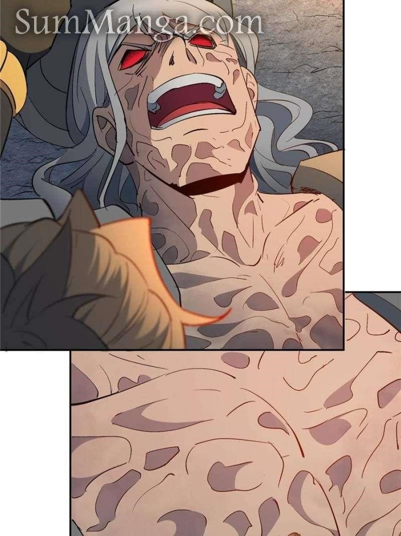 The People On Earth Are Too Ferocious Chapter 268 - Page 18