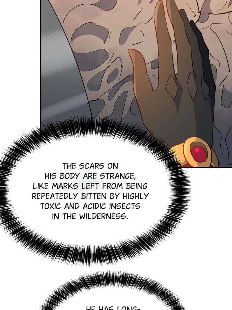 The People On Earth Are Too Ferocious Chapter 268 - Page 19