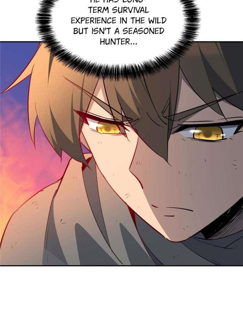 The People On Earth Are Too Ferocious Chapter 268 - Page 20