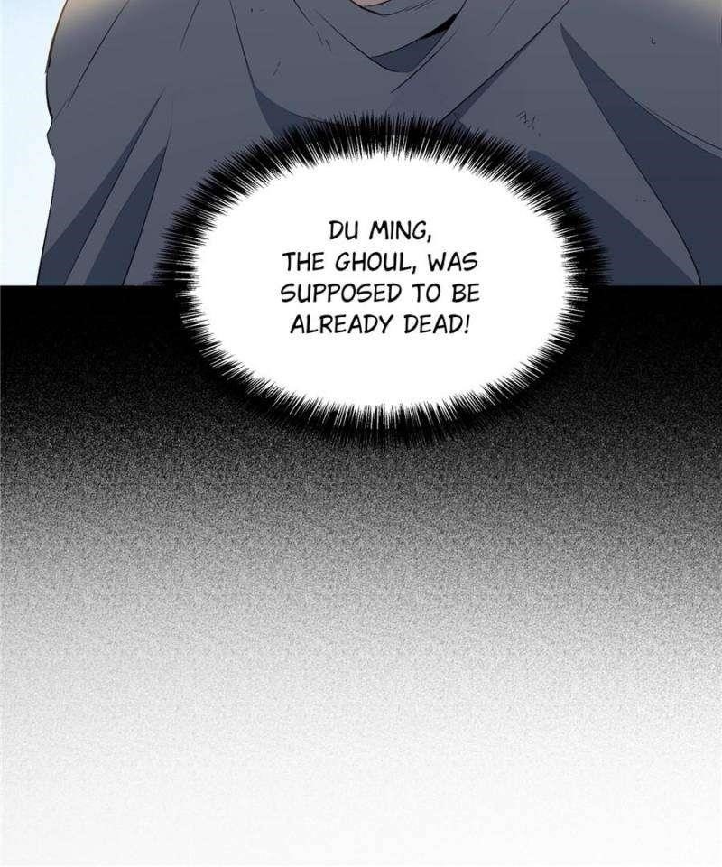 The People On Earth Are Too Ferocious Chapter 268 - Page 23