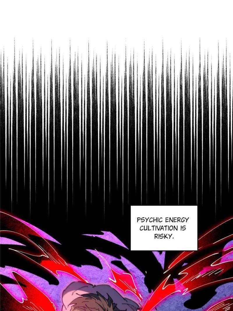 The People On Earth Are Too Ferocious Chapter 268 - Page 24