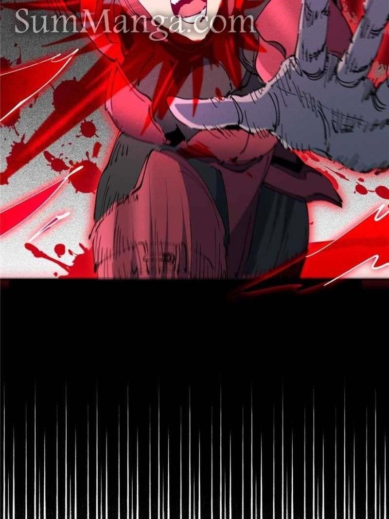 The People On Earth Are Too Ferocious Chapter 268 - Page 30