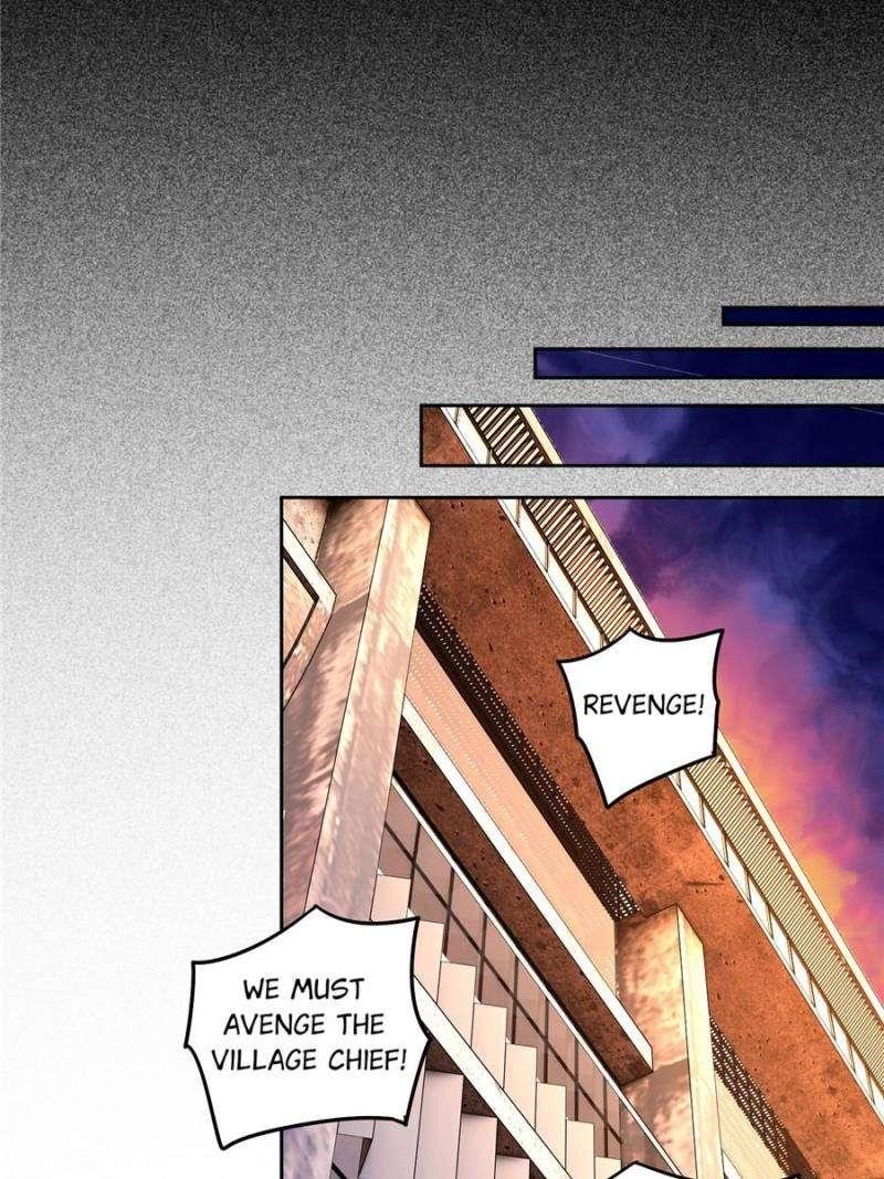 The People On Earth Are Too Ferocious Chapter 268 - Page 43