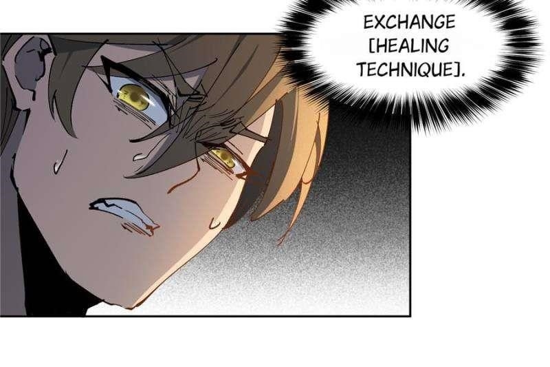 The People On Earth Are Too Ferocious Chapter 268 - Page 47