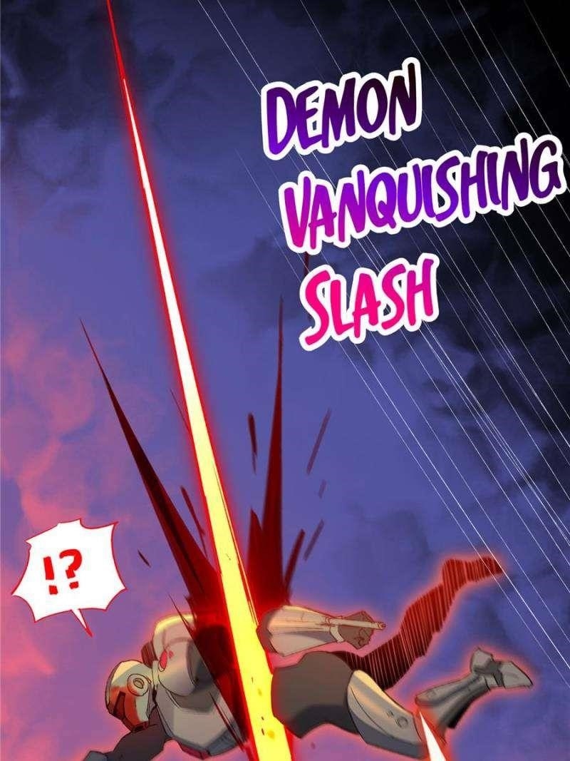 The People On Earth Are Too Ferocious Chapter 268 - Page 9