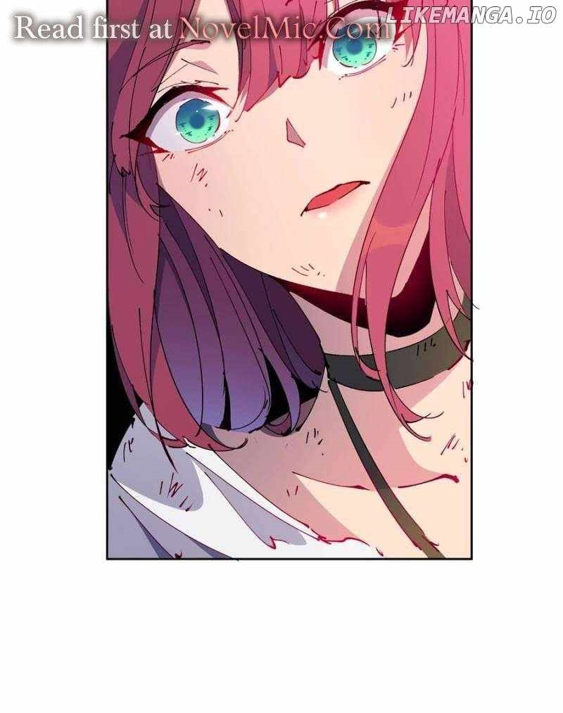 The People On Earth Are Too Ferocious Chapter 269 - Page 15