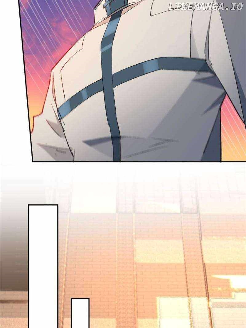 The People On Earth Are Too Ferocious Chapter 269 - Page 39