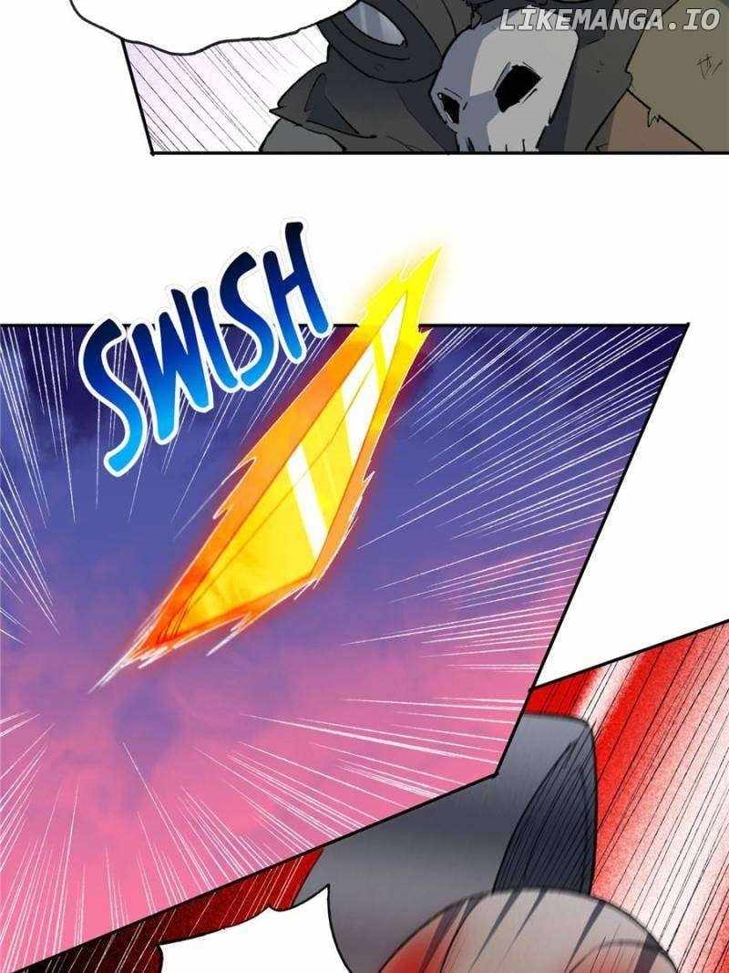 The People On Earth Are Too Ferocious Chapter 269 - Page 49