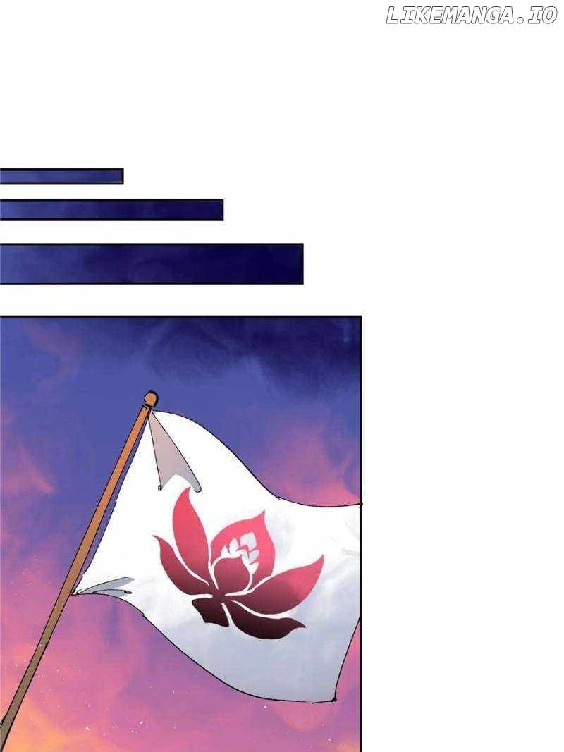 The People On Earth Are Too Ferocious Chapter 269 - Page 9