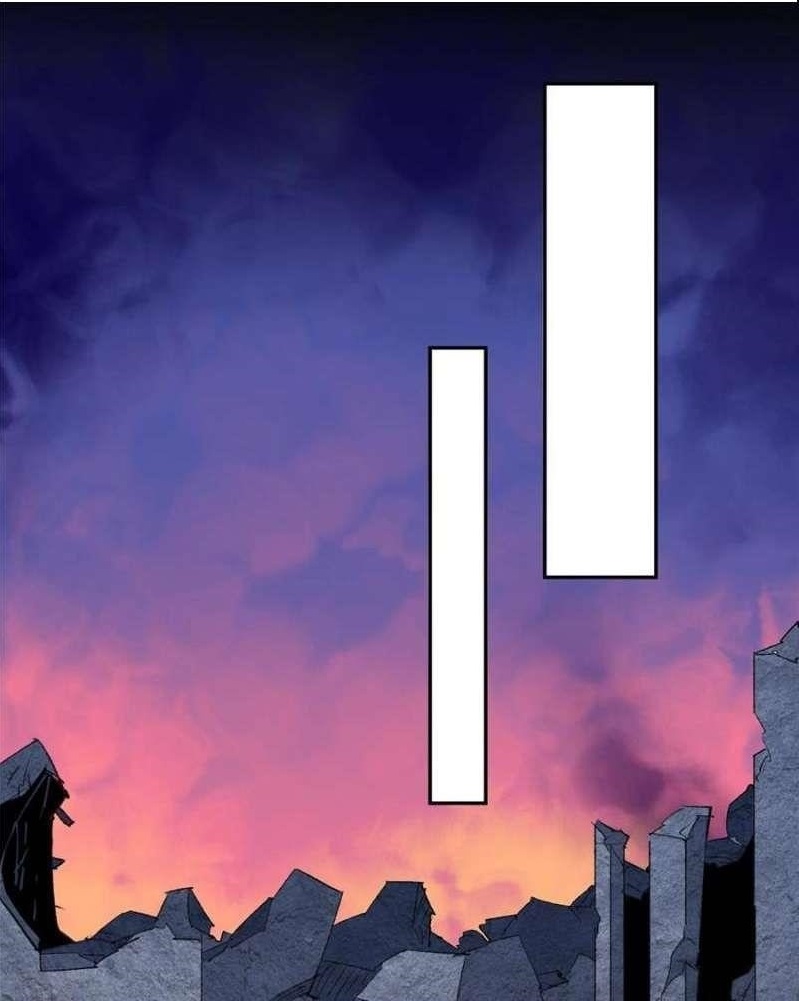 The People On Earth Are Too Ferocious Chapter 270 - Page 1