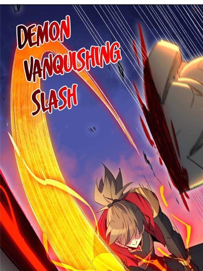 The People On Earth Are Too Ferocious Chapter 270 - Page 18