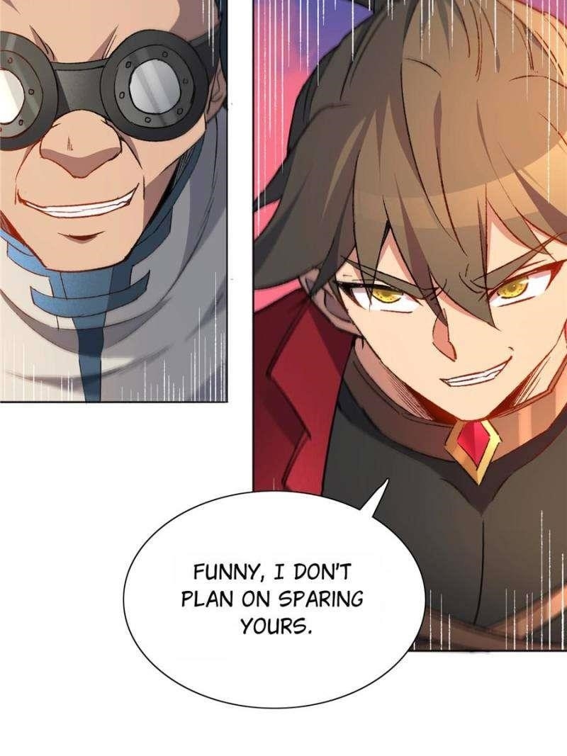 The People On Earth Are Too Ferocious Chapter 270 - Page 20