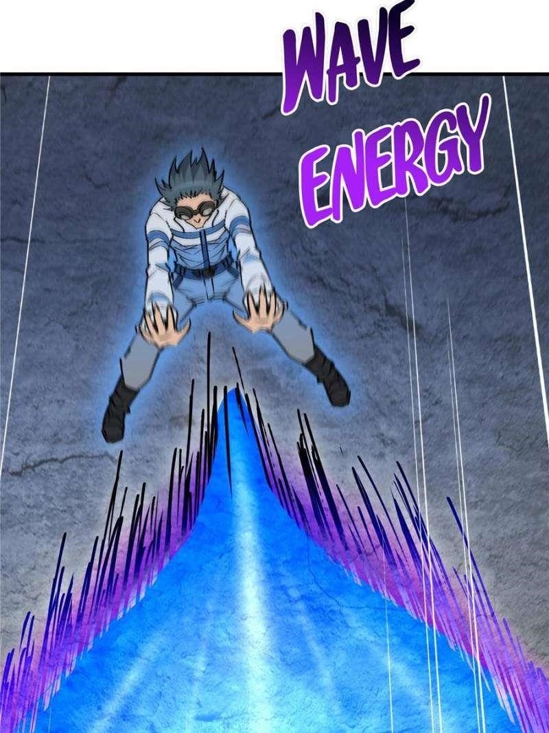 The People On Earth Are Too Ferocious Chapter 270 - Page 28