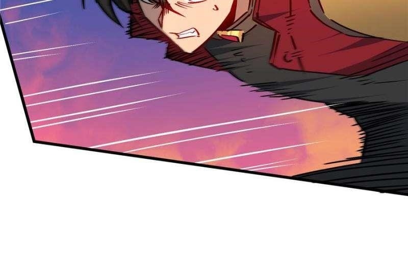 The People On Earth Are Too Ferocious Chapter 270 - Page 32