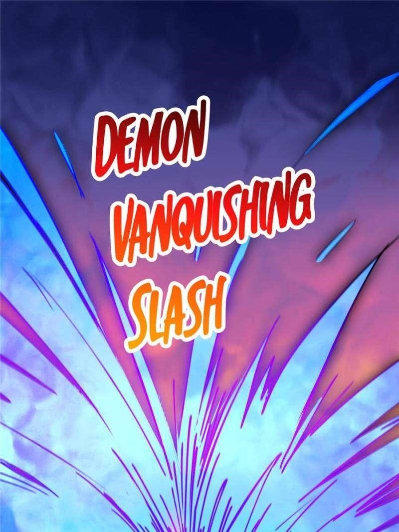 The People On Earth Are Too Ferocious Chapter 270 - Page 33