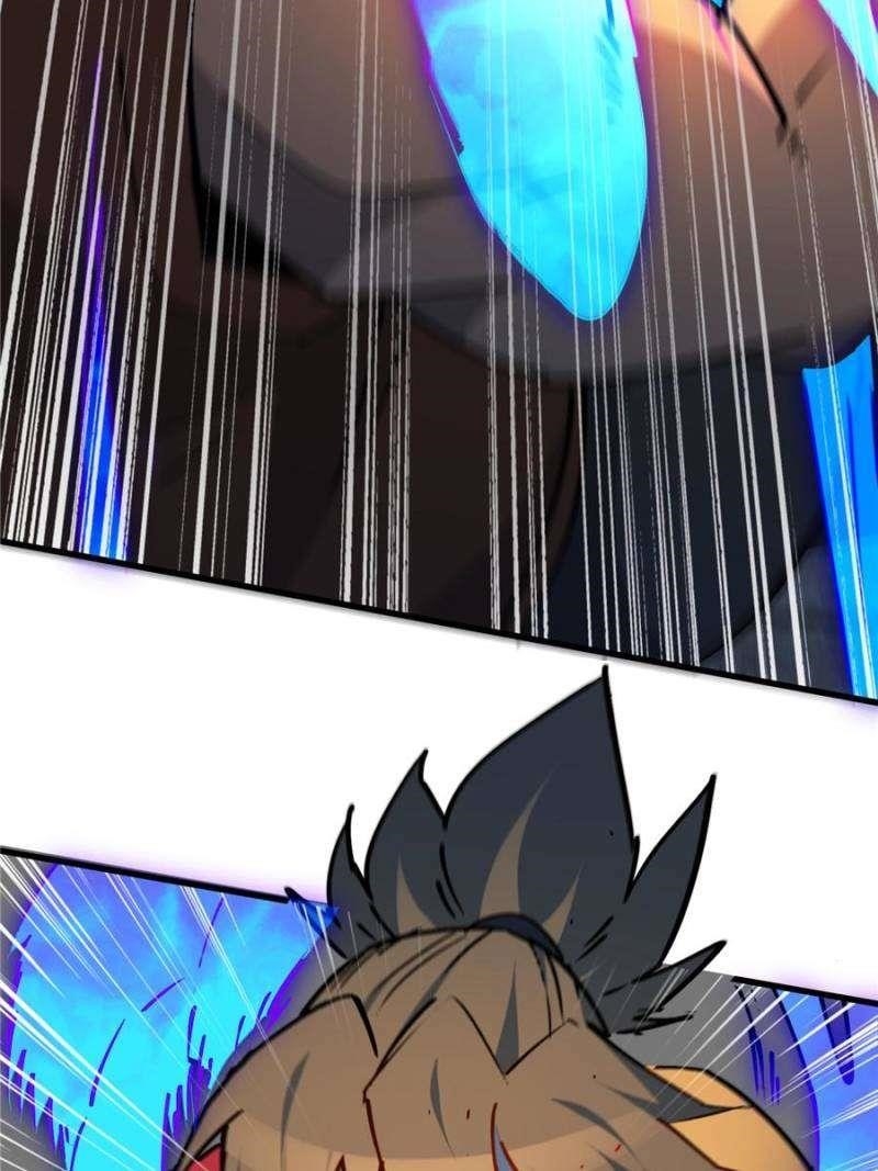 The People On Earth Are Too Ferocious Chapter 270 - Page 36