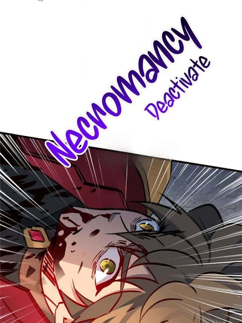 The People On Earth Are Too Ferocious Chapter 270 - Page 52