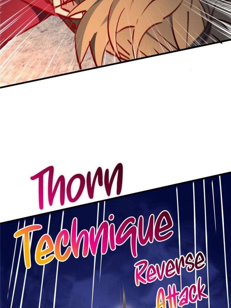 The People On Earth Are Too Ferocious Chapter 270 - Page 53