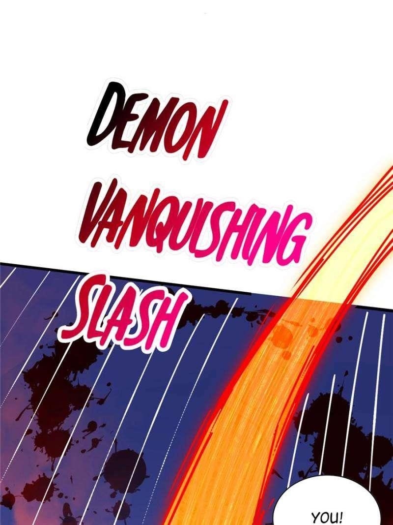 The People On Earth Are Too Ferocious Chapter 270 - Page 57