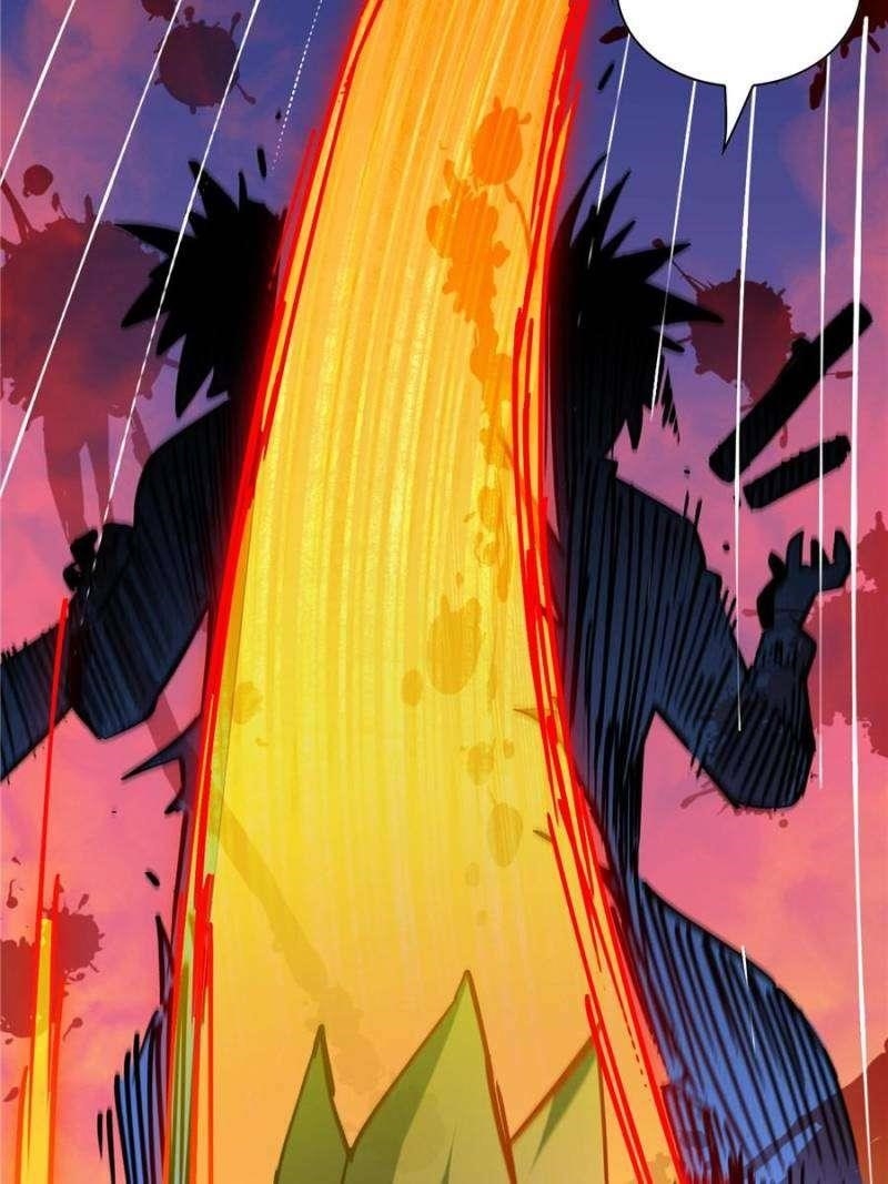 The People On Earth Are Too Ferocious Chapter 270 - Page 58