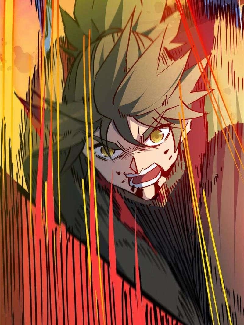 The People On Earth Are Too Ferocious Chapter 270 - Page 59