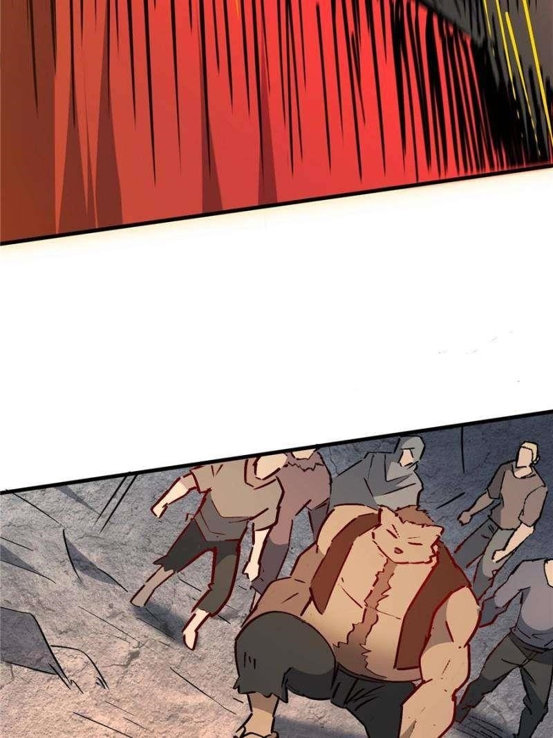 The People On Earth Are Too Ferocious Chapter 270 - Page 60