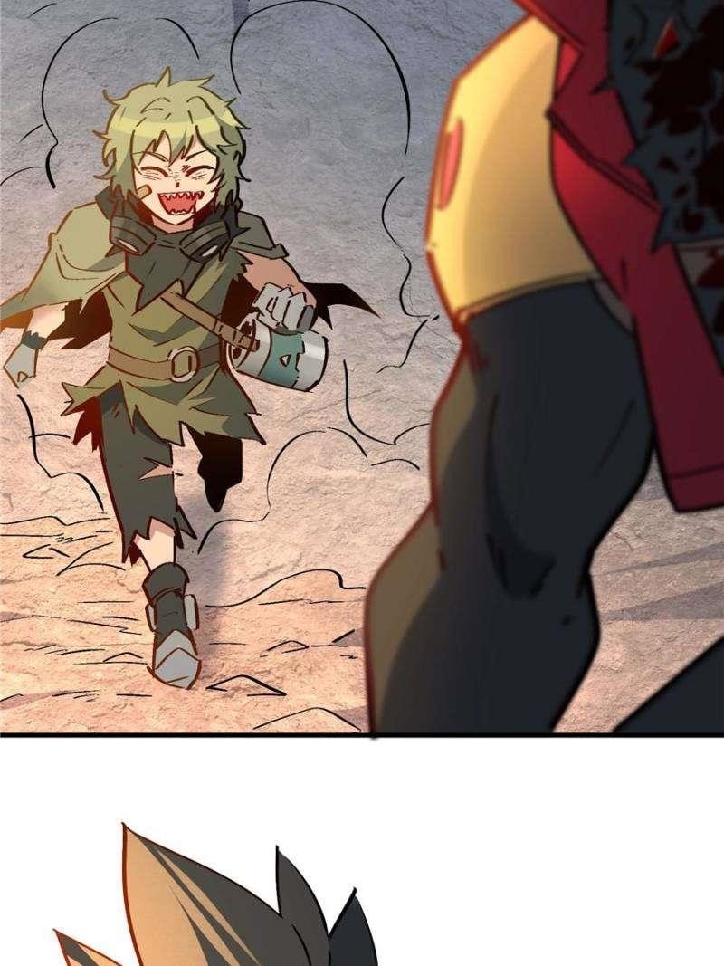 The People On Earth Are Too Ferocious Chapter 270 - Page 63