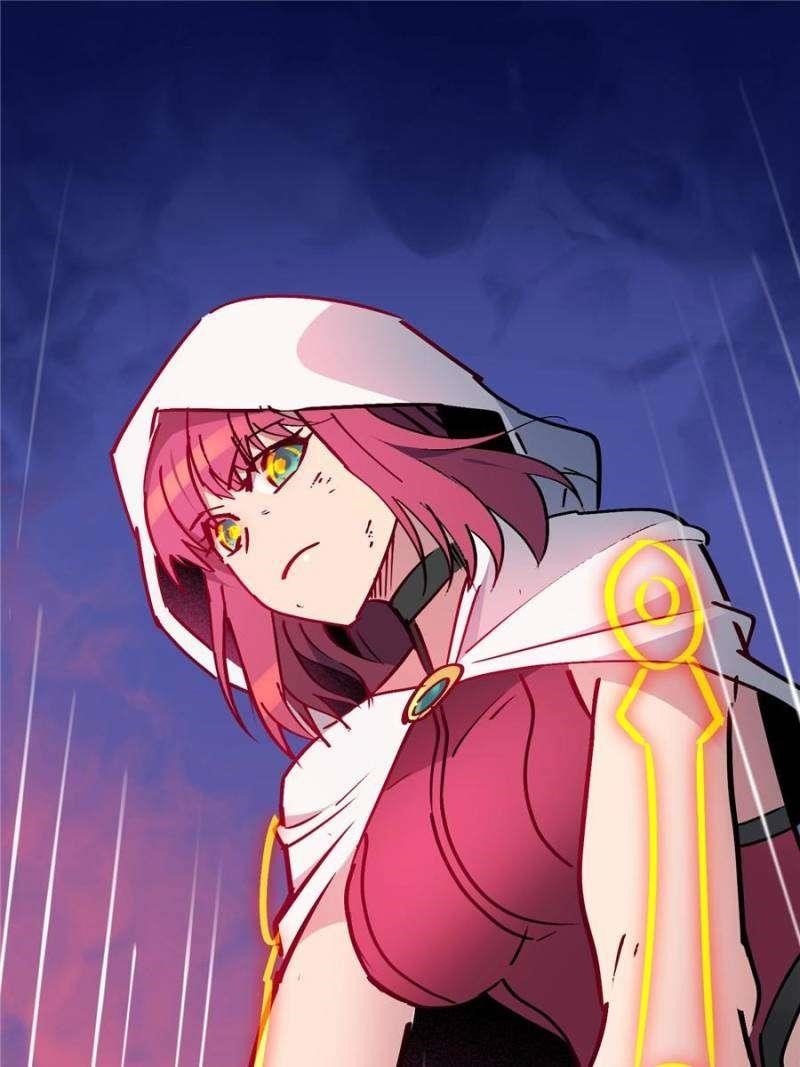 The People On Earth Are Too Ferocious Chapter 270 - Page 71