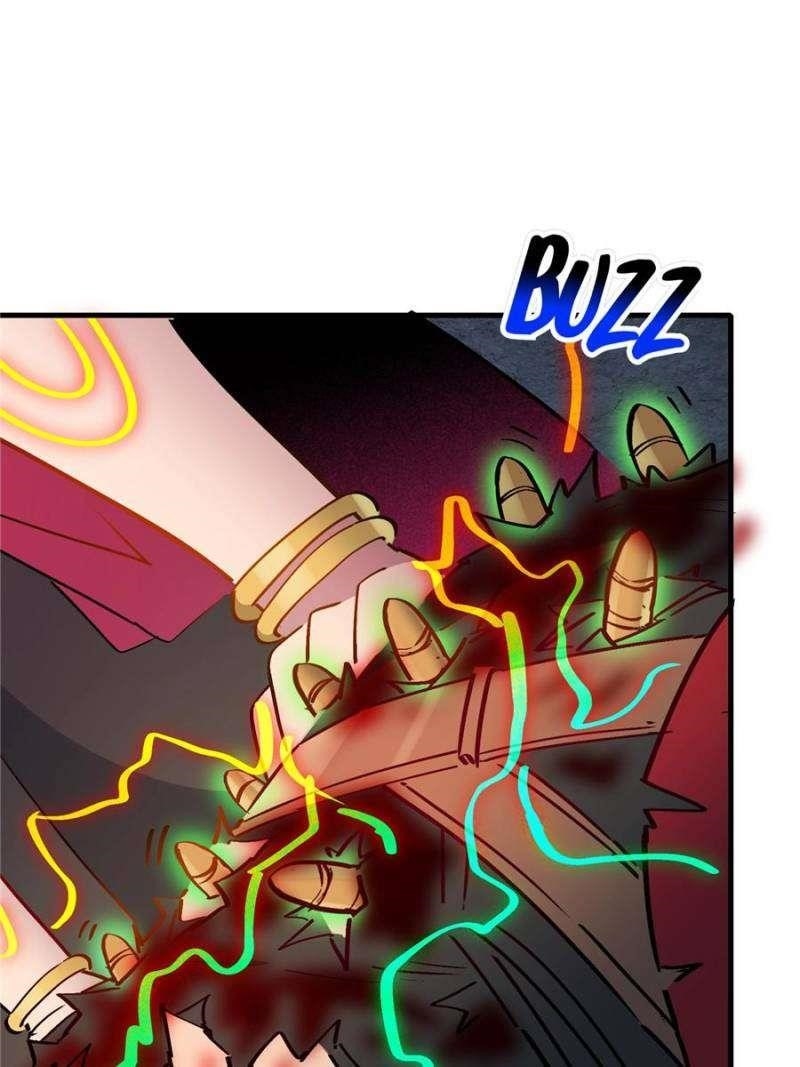 The People On Earth Are Too Ferocious Chapter 270 - Page 73