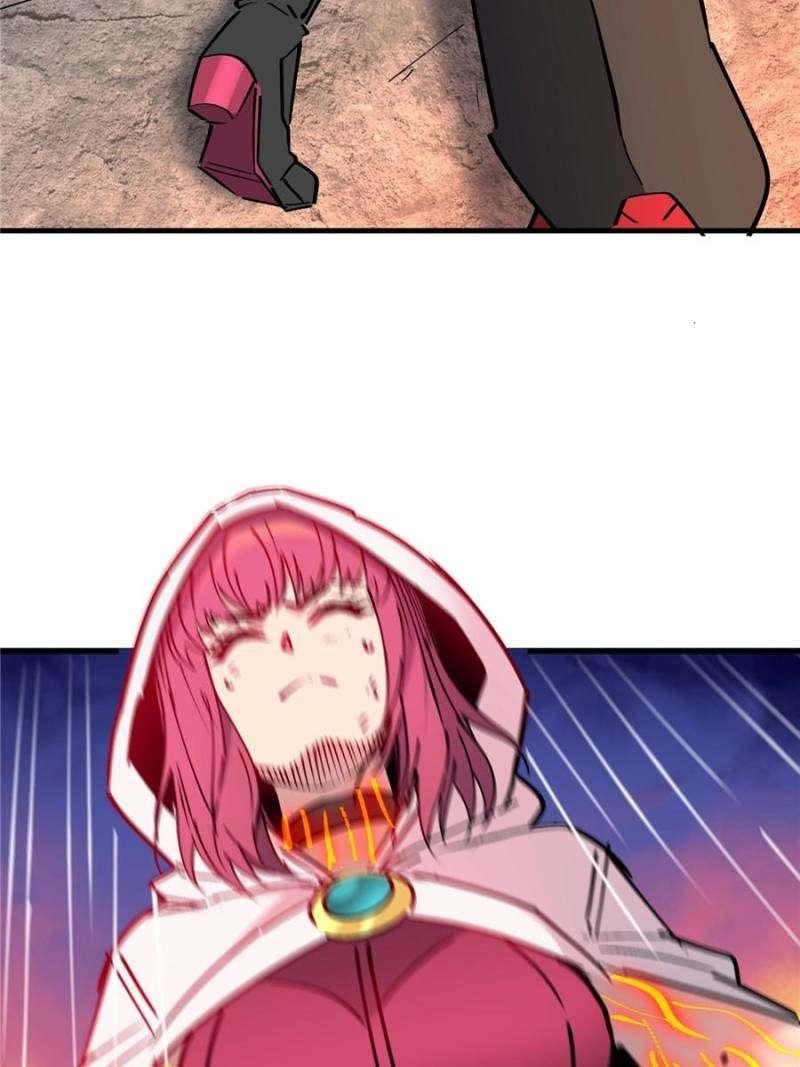 The People On Earth Are Too Ferocious Chapter 270 - Page 77