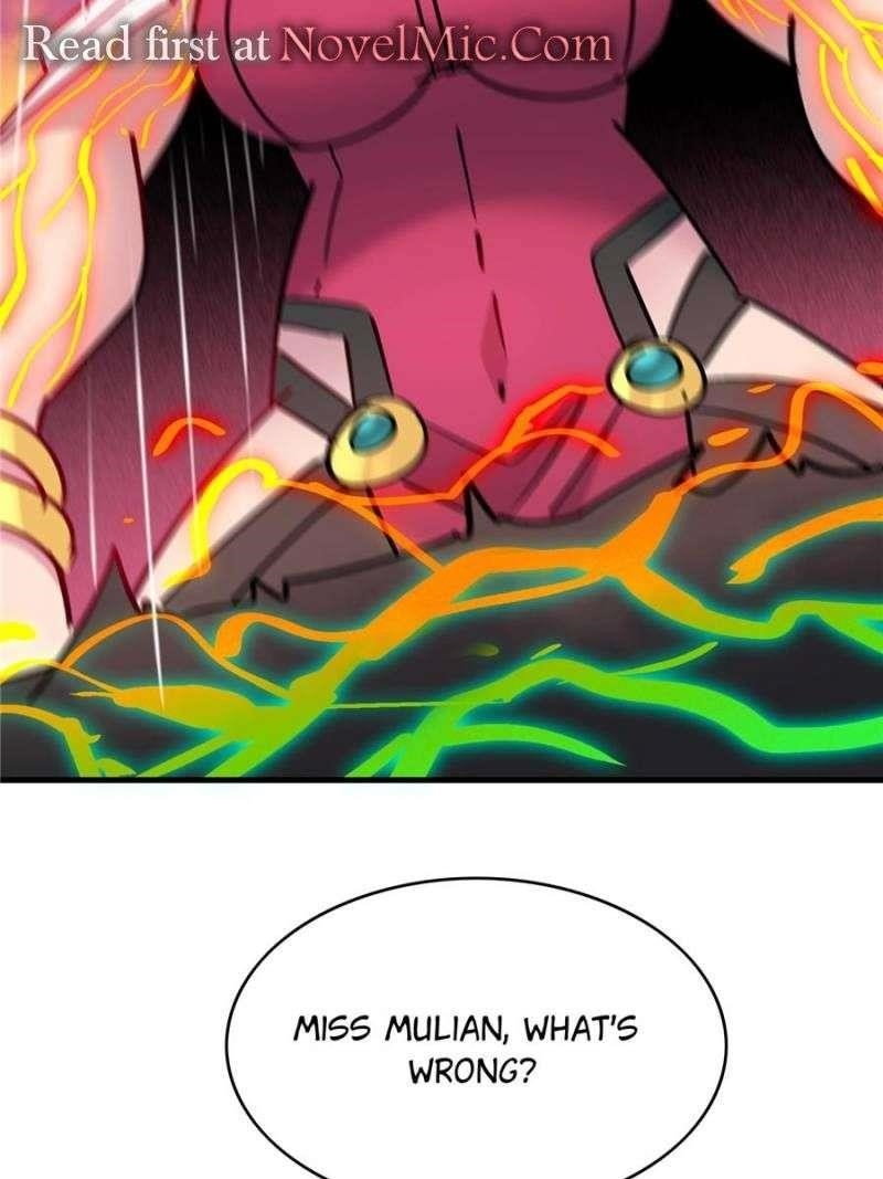 The People On Earth Are Too Ferocious Chapter 270 - Page 78