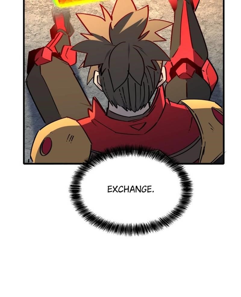 The People On Earth Are Too Ferocious Chapter 271 - Page 10