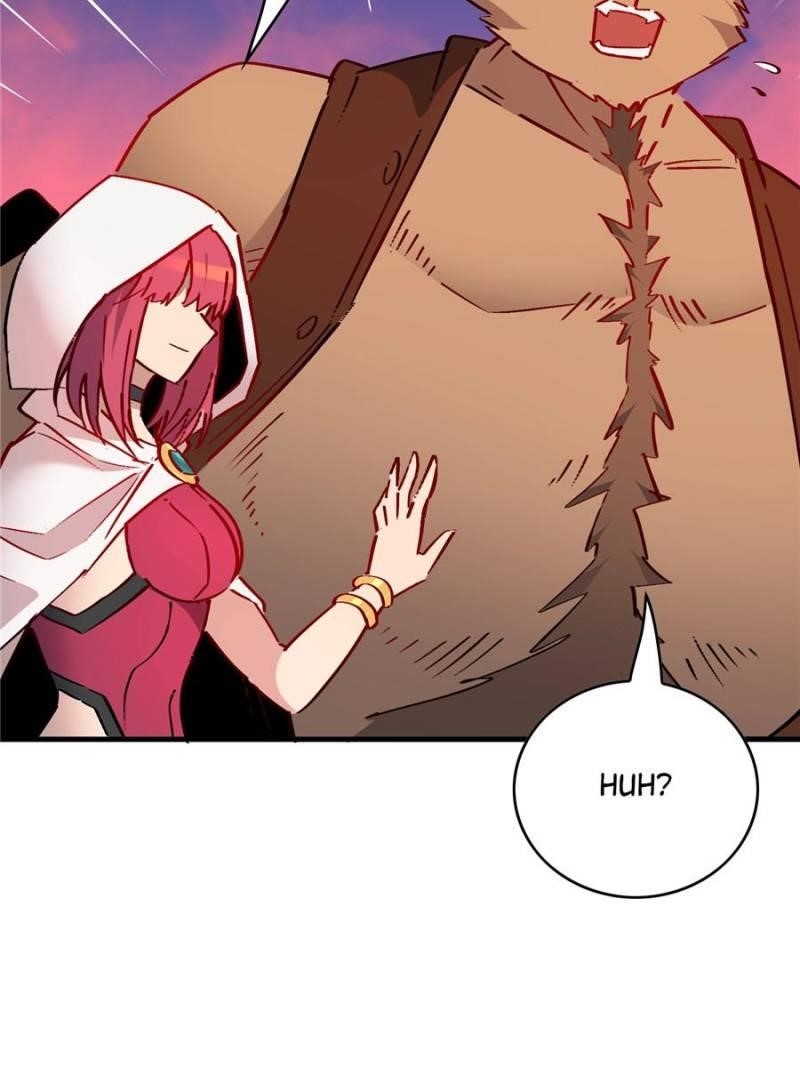 The People On Earth Are Too Ferocious Chapter 271 - Page 16