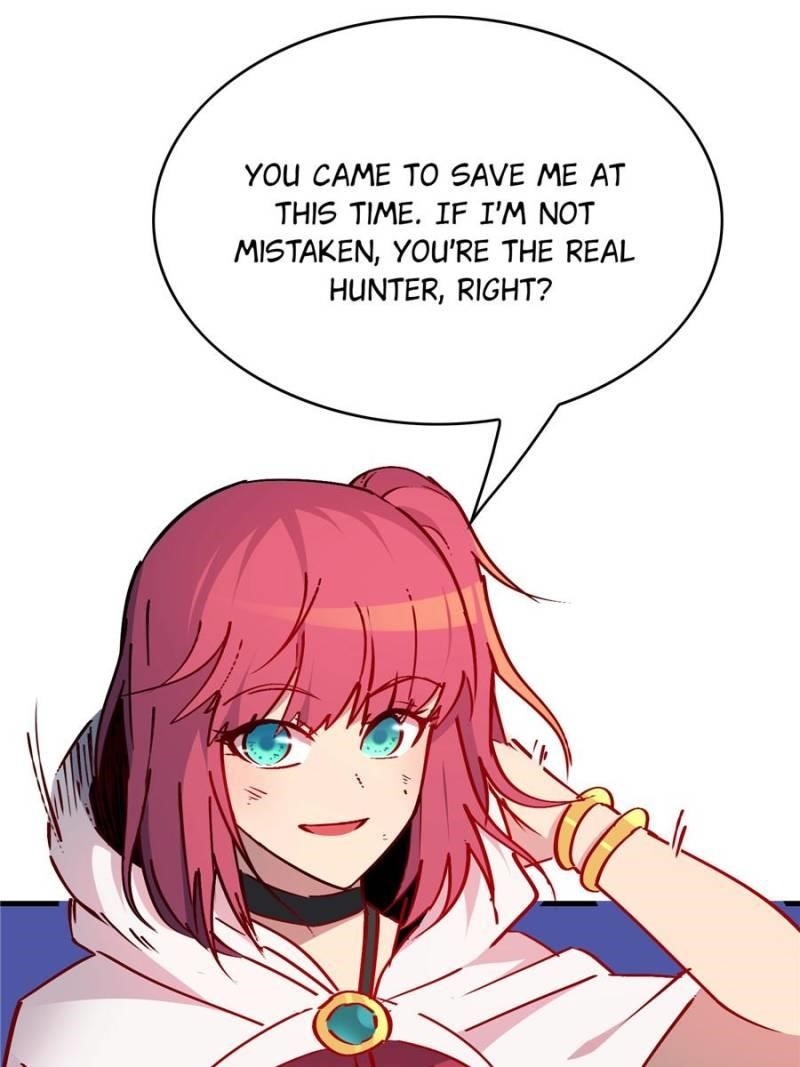 The People On Earth Are Too Ferocious Chapter 271 - Page 17