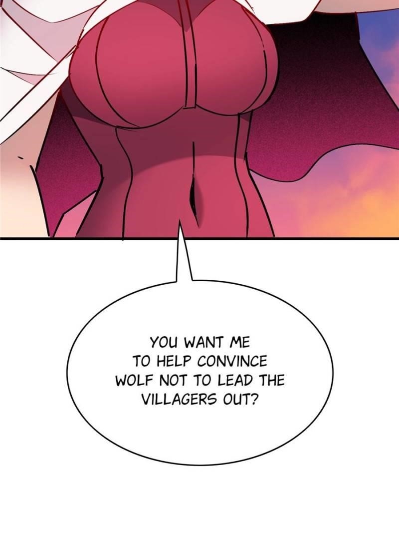 The People On Earth Are Too Ferocious Chapter 271 - Page 18