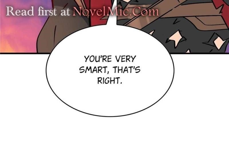 The People On Earth Are Too Ferocious Chapter 271 - Page 20