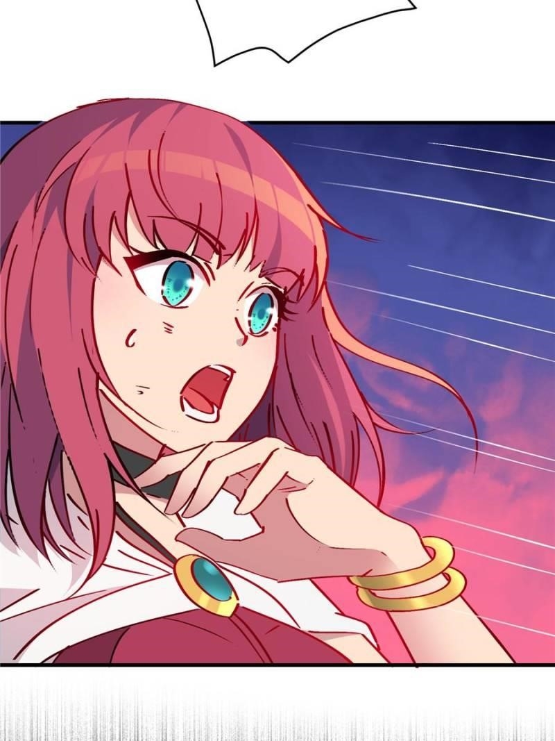 The People On Earth Are Too Ferocious Chapter 271 - Page 23