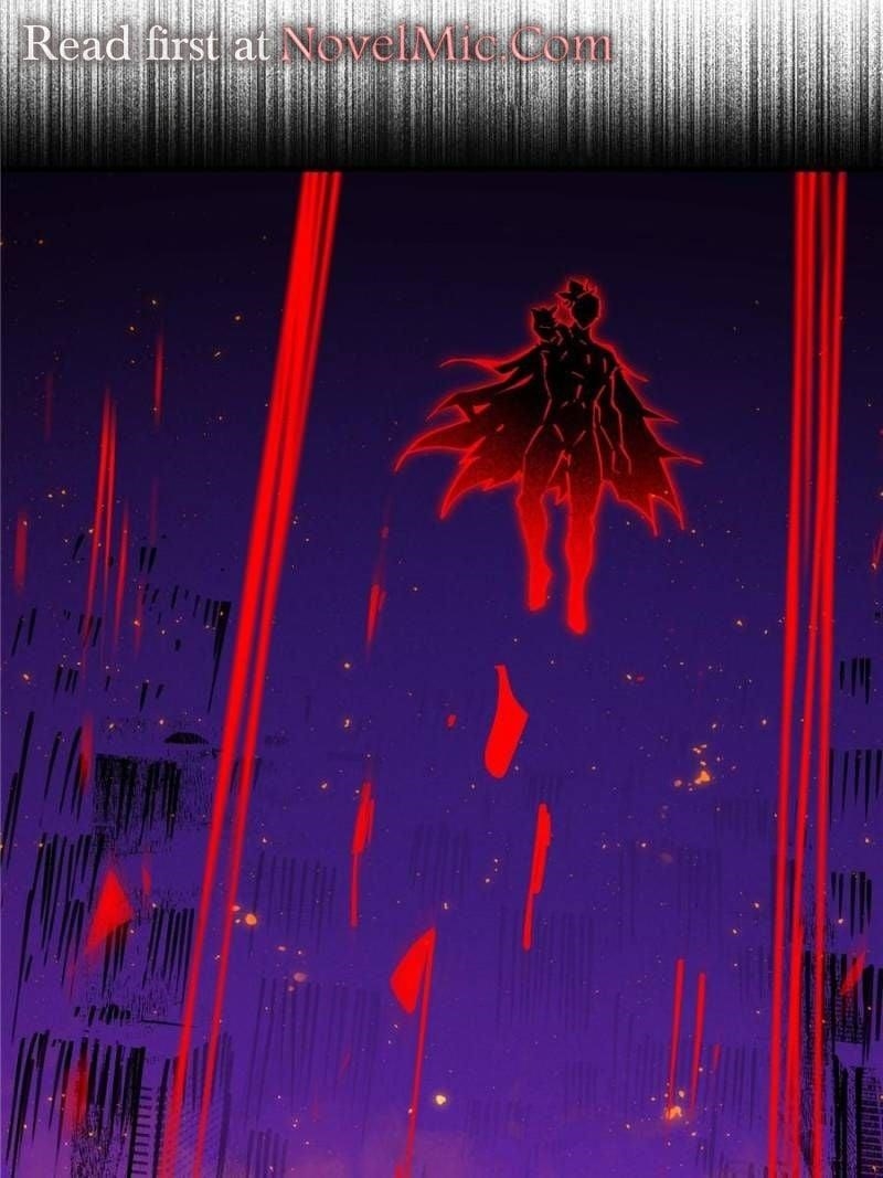 The People On Earth Are Too Ferocious Chapter 271 - Page 24