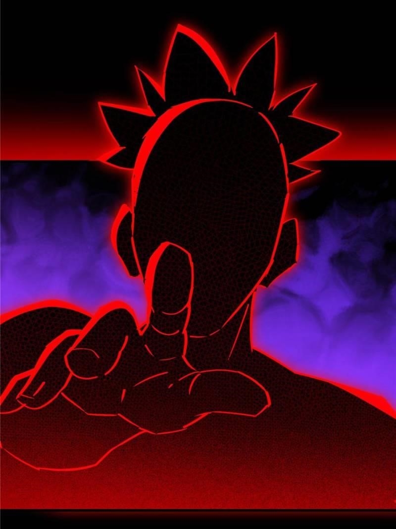 The People On Earth Are Too Ferocious Chapter 271 - Page 27