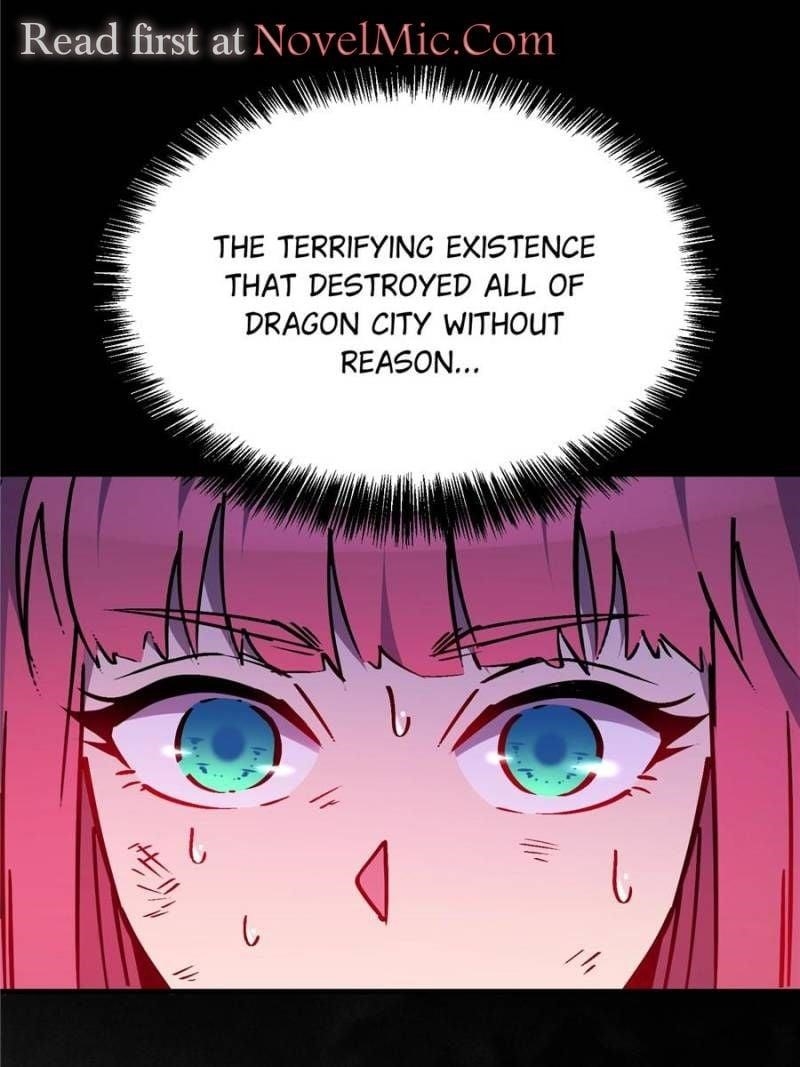 The People On Earth Are Too Ferocious Chapter 271 - Page 28