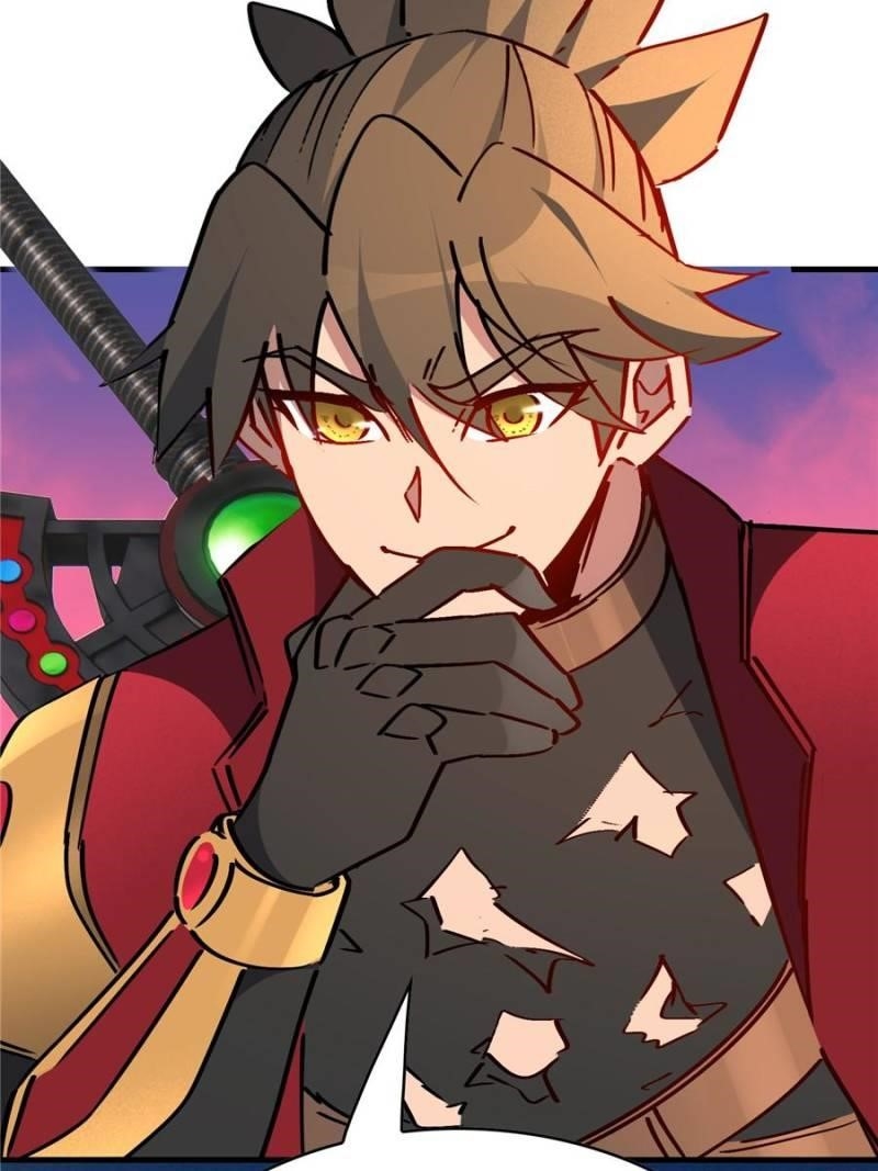 The People On Earth Are Too Ferocious Chapter 271 - Page 39