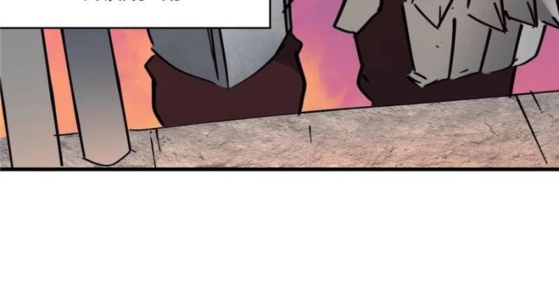 The People On Earth Are Too Ferocious Chapter 271 - Page 51