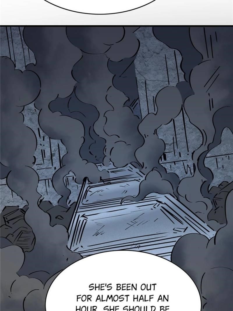 The People On Earth Are Too Ferocious Chapter 271 - Page 66