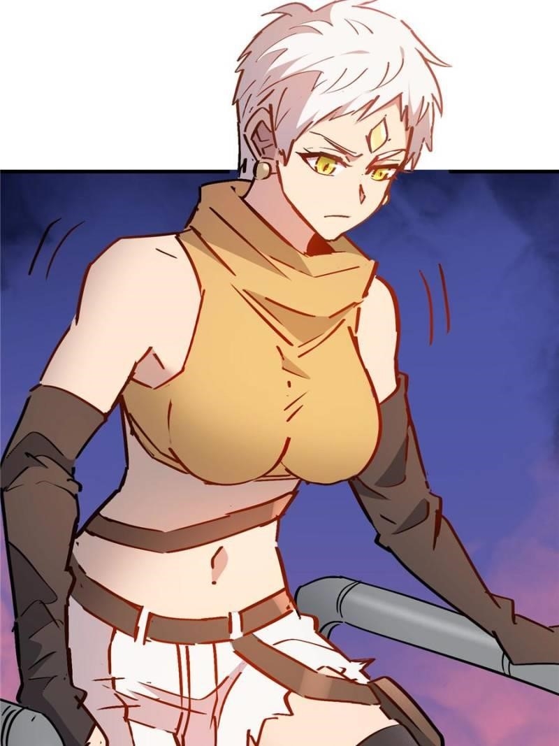 The People On Earth Are Too Ferocious Chapter 271 - Page 69