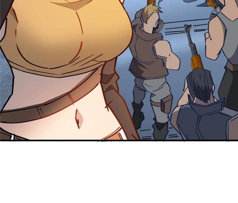 The People On Earth Are Too Ferocious Chapter 271 - Page 73