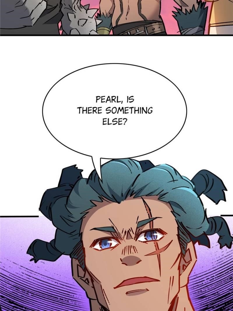 The People On Earth Are Too Ferocious Chapter 271 - Page 80