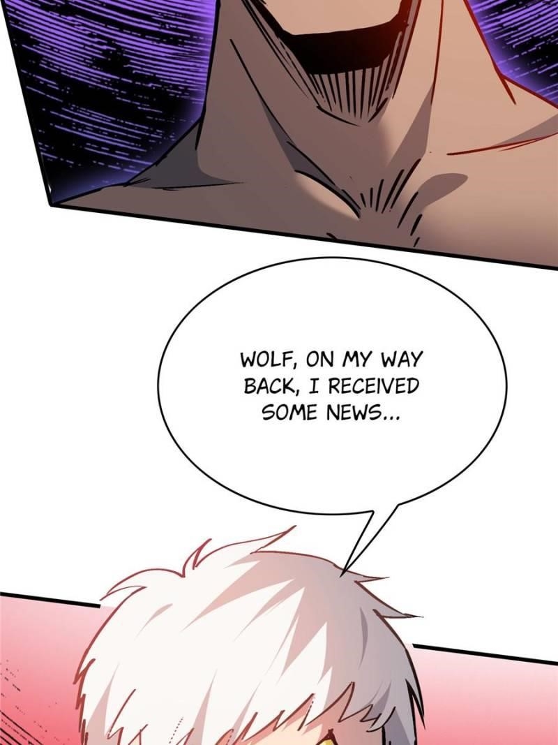 The People On Earth Are Too Ferocious Chapter 271 - Page 81