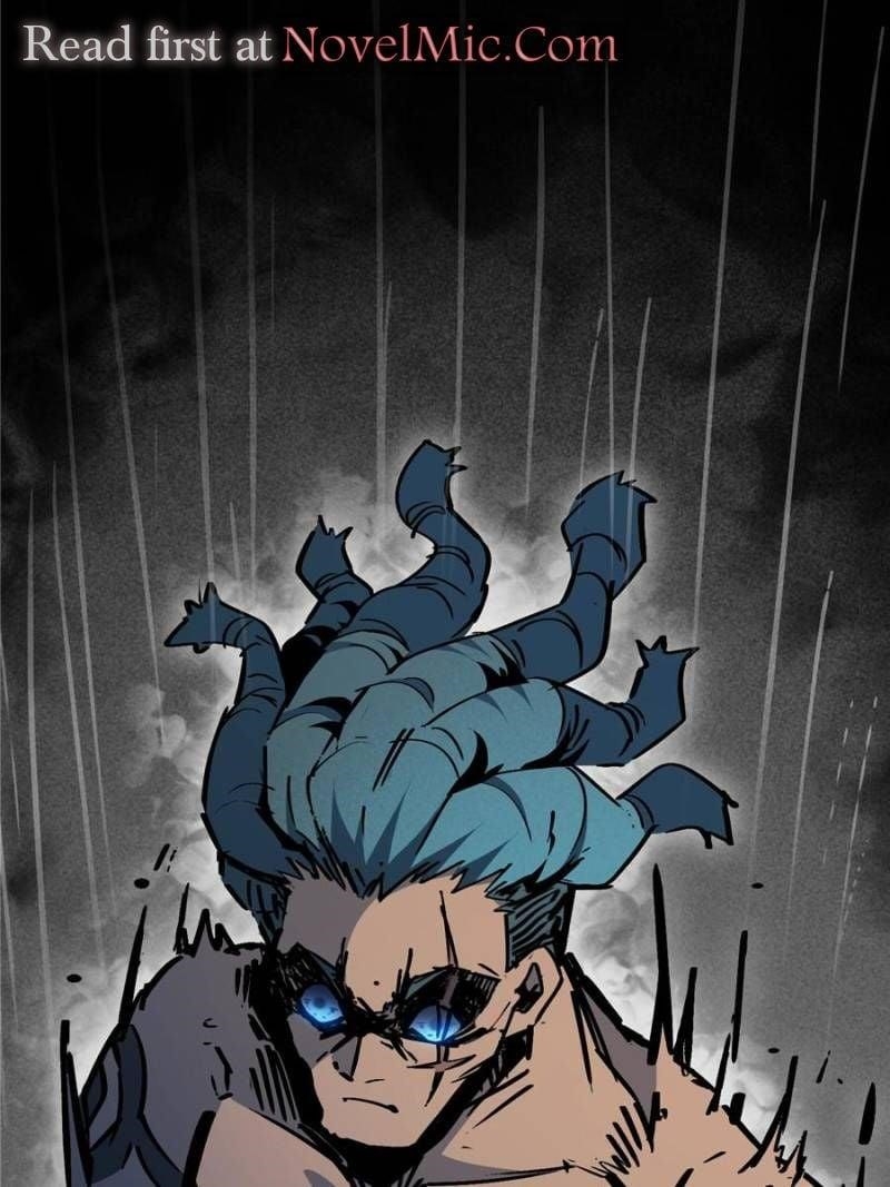 The People On Earth Are Too Ferocious Chapter 271 - Page 83